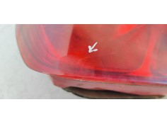 Recambio de piloto trasero izquierdo para chevrolet lacetti cdx referencia OEM IAM   