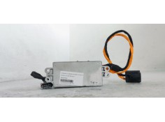 Recambio de modulo electronico para citroen c4 grand picasso 2.0hdi 150 fap referencia OEM IAM 9805576080  