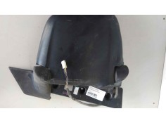 Recambio de retrovisor izquierdo para hyundai h 1 starex 2.5 diesel referencia OEM IAM 015417  