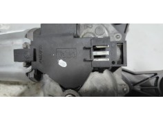 Recambio de motor limpia trasero para opel zafira a elegance referencia OEM IAM 09137147  