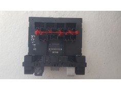 CAJA RELES / FUSIBLES 3C0937049AJ 