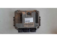 Recambio de centralita motor uce para nissan primera berlina (p12) 1.9 16v turbodiesel cat referencia OEM IAM 0281011646  