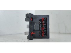Recambio de caja reles / fusibles para volkswagen touran (1t1) edition referencia OEM IAM 1K0937049F  