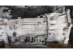 Recambio de caja cambios para mitsubishi montero (v20/v40) 3.5 v6 24v cat referencia OEM IAM V5A511AA  