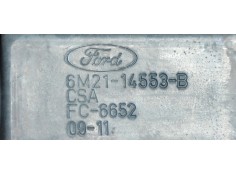 Recambio de motor elevalunas trasero izquierdo para ford mondeo ber. (ca2) econetic referencia OEM IAM 6M2114553B  