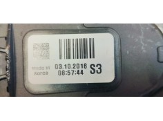 Recambio de pedal acelerador para kia rio (yb) 1.2i 85 referencia OEM IAM   