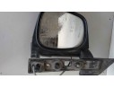 Recambio de retrovisor izquierdo para hyundai h 1 starex 2.5 diesel referencia OEM IAM 015417  