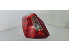 Recambio de piloto trasero izquierdo para chevrolet lacetti cdx referencia OEM IAM   