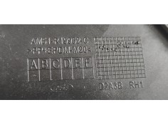 Recambio de rejilla paragolpes derecha para ford grand c-max trend referencia OEM IAM AM51R19952C  