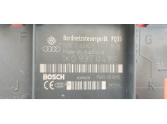 Recambio de caja reles / fusibles para volkswagen touran (1t1) edition referencia OEM IAM 1K0937049F  