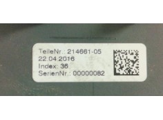 Recambio de mando climatizador para audi a4 berlina (8w2) 3.0tdi 272 4x4 fap referencia OEM IAM 8W0820043Q  