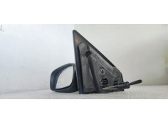 Recambio de retrovisor izquierdo para renault megane ii berlina 5p confort dynamique referencia OEM IAM   