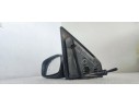 Recambio de retrovisor izquierdo para renault megane ii berlina 5p confort dynamique referencia OEM IAM   