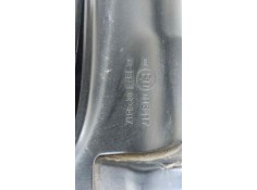 Recambio de retrovisor izquierdo para hyundai h 1 starex 2.5 diesel referencia OEM IAM 015417  