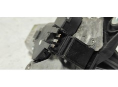 Recambio de motor limpia trasero para opel zafira a elegance referencia OEM IAM 09137147  