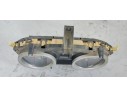 Recambio de cuadro instrumentos para renault megane ii familiar authentique referencia OEM IAM 8200170524E  