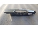 Recambio de maneta exterior trasera derecha para toyota avensis berlina (t25) 2.0 d4d 115 referencia OEM IAM   