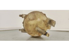 Recambio de deposito expansion para peugeot 3008 1.6 hdi 110 fap referencia OEM IAM 9684527680  