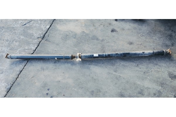 Recambio de transmision central para toyota rav 4 (a3) advance cross sport referencia OEM IAM   