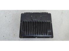 Recambio de centralita motor uce para chevrolet blazer (neu) 4wd lux automático referencia OEM IAM 16263494  