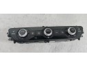 Recambio de mando climatizador para audi a4 berlina (8w2) 3.0tdi 272 4x4 fap referencia OEM IAM 8W0820043Q  