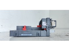 Recambio de caja reles / fusibles para volkswagen touran (1t1) edition referencia OEM IAM 1K0937049F  