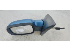 Recambio de retrovisor izquierdo para renault megane ii berlina 5p confort dynamique referencia OEM IAM   