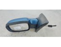 Recambio de retrovisor izquierdo para renault megane ii berlina 5p confort dynamique referencia OEM IAM   