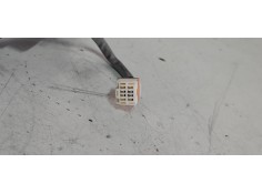 Recambio de retrovisor izquierdo para mazda 6 berlina (gg) 2.0 diesel cat referencia OEM IAM 1469105  