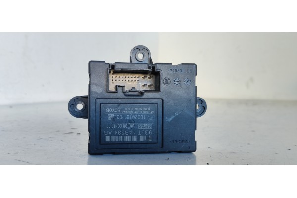 Recambio de modulo electronico para ford mondeo ber. (ca2) econetic referencia OEM IAM 9G9T14B534AB  