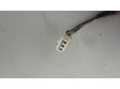 Recambio de retrovisor izquierdo para hyundai h 1 starex 2.5 diesel referencia OEM IAM 015417  