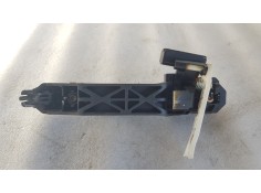 Recambio de maneta exterior trasera derecha para toyota avensis berlina (t25) 2.0 d4d 115 referencia OEM IAM   