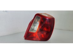 Recambio de piloto trasero derecho para chevrolet lacetti cdx referencia OEM IAM   