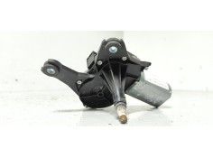 Recambio de motor limpia trasero para opel zafira a elegance referencia OEM IAM 09137147  