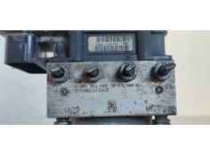 Recambio de abs para fiat scudo combi (272) semiacrist. l1h1 120 multijet (5 pl.) referencia OEM IAM 0265800696  