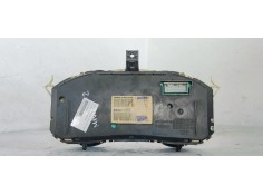 Recambio de cuadro instrumentos para renault megane ii familiar authentique referencia OEM IAM 8200170524E  