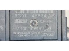 Recambio de modulo electronico para ford mondeo ber. (ca2) econetic referencia OEM IAM 9G9T14B534AB  