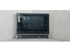 PANTALLA MULTIFUNCION 9838155680 