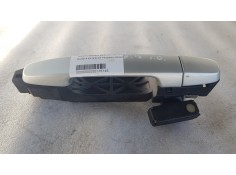 Recambio de maneta exterior trasera derecha para toyota avensis berlina (t25) 2.0 d4d 115 referencia OEM IAM   