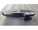 Recambio de maneta exterior trasera derecha para toyota avensis berlina (t25) 2.0 d4d 115 referencia OEM IAM   