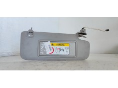 Recambio de parasol derecho para opel astra k lim. 5türig dynamic referencia OEM IAM   