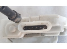 Recambio de cerradura puerta delantera izquierda para citroen c2 1.1 i 60 referencia OEM IAM   