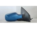 Recambio de retrovisor derecho para renault megane ii berlina 5p confort dynamique referencia OEM IAM   