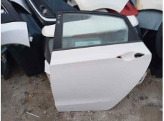 Recambio de puerta trasera izquierda para hyundai i30 (gd) 1.4crdi 90 fap referencia OEM IAM   