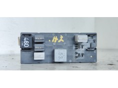 Recambio de caja reles / fusibles para volkswagen touran (1t1) edition referencia OEM IAM 1K0937049F  