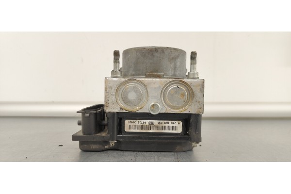 Recambio de abs para dacia sandero 1.5 dci 85 referencia OEM IAM 0265232718  
