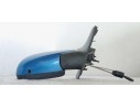 Recambio de retrovisor derecho para renault megane ii berlina 5p confort dynamique referencia OEM IAM   