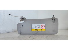 Recambio de parasol derecho para opel astra k lim. 5türig dynamic referencia OEM IAM   