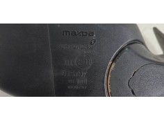 Recambio de retrovisor izquierdo para mazda 6 berlina (gg) 2.0 diesel cat referencia OEM IAM 1469105  