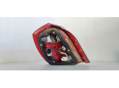 Recambio de piloto trasero derecho para chevrolet lacetti cdx referencia OEM IAM   